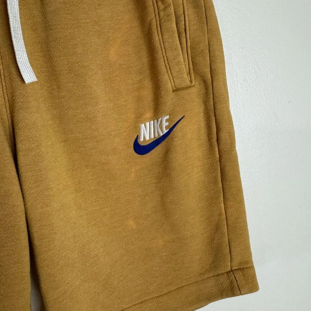Nike brand style